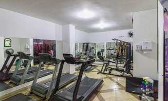 Imagem 6: São Paulo - Apartamento Padrão - Moema