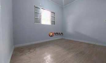 Imagem 7: Casa com 4 dormitórios para alugar, 100 m² por R$ 1.300,00/mês - Jardim São Manoel - Nova