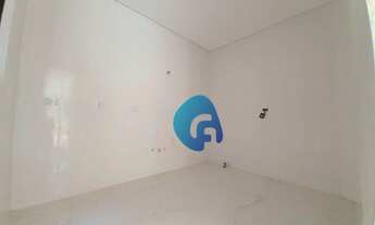 Imagem 7: Sobrado Triplex 3 dormitórios 1 suíte master à venda, 126m² por R$ 589.000 - Uberaba - Cur