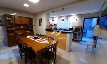 Imagem 5: Sobrado com 3 dormitórios à venda, 175 m² por R$ 930.000 - Vila América - Santo André/SP