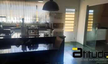 Imagem 6: CASA TÉRREA PARA VENDA NO CONDOMÍNIO BEVERLY HILLS - JANDIRA