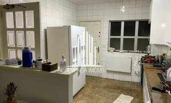 Imagem 5: Casa para venda na Vila Sônia, 230 metros com 4 dormitórios e 4 vagas