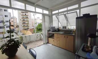 Imagem 3: Prédio Monousuário