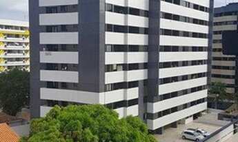 Imagem 4: Apto por temporada na ponta verde