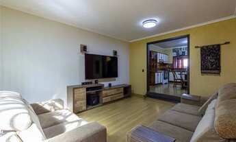 Imagem 4: Casa com 2 suítes e área gourmet campeira