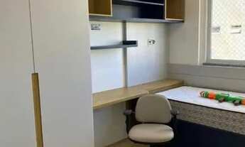 Imagem 3: Florata Jardins Apartamento com 4 dormitórios