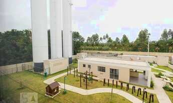 Imagem 5: Apartamento para Aluguel - Recreio, 2 Quartos, 43 m2