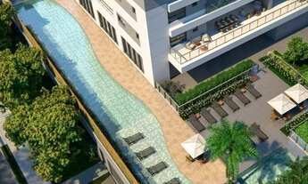 Imagem 6: APARTAMENTO - CAMPO BELO - SP