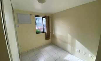 Imagem 4: DM/Grande Chance excelente apartamento Nascente e Ótimo empreendimento na Encruzilhada !!