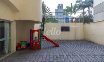 Imagem 3: São Paulo - Apartamento Padrão - Moema