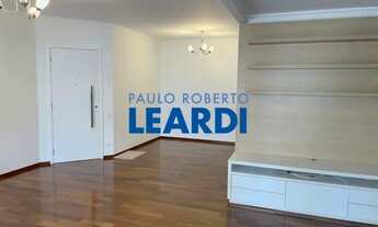 Imagem: APARTAMENTO - MOEMA PÁSSAROS - SP