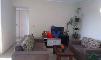 Imagem 4: Apartamento com 3 dormitórios à venda, 83 m² por R$ 470.000,00 - Portão - Curitiba/PR