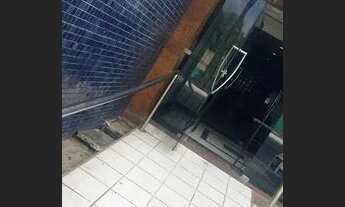 Imagem 2: Casa em cruz das armas