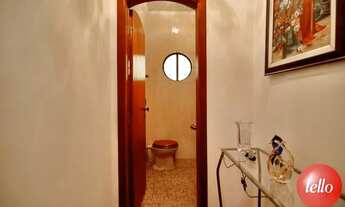 Imagem 6: São Paulo - Casa Padrão - Vila Darli