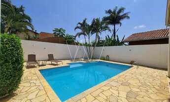 Imagem 2: Casa - Loteamento Caminhos de São Conrado (Sousas) - Campinas