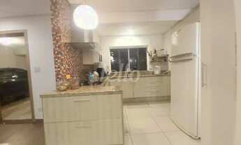 Imagem 4: São Caetano do Sul - Casa Padrão - Santo Antônio