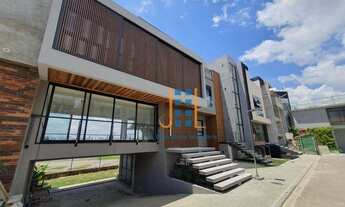 Imagem 2: Casa à venda, 192 m² por R$ 1.990.000,00 - Campo Comprido - Curitiba/PR