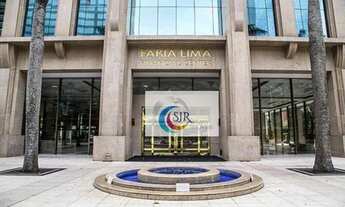 Imagem 2: Conjunto para alugar, 772 m² - Itaim Bibi - São Paulo/SP