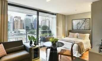 Imagem 7: SÃO PAULO - Apartamento Padrão - VILA OLÍMPIA