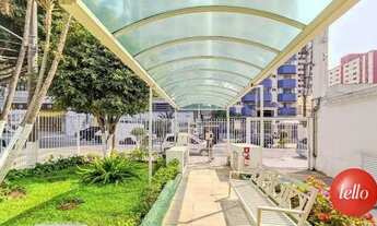 Imagem 6: São Paulo - Apartamento Padrão - Saúde