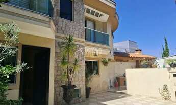 Imagem: Sobrado a venda no Parque São Domingos