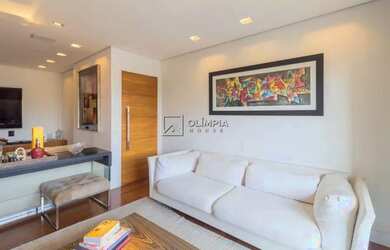 Imagem 4: Apartamento Venda 3 Dormitórios - 130 m² Brooklin