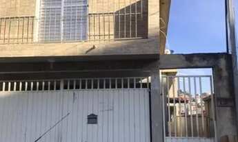 Imagem: Aluga-se casa em Barueri no bairro do Parque