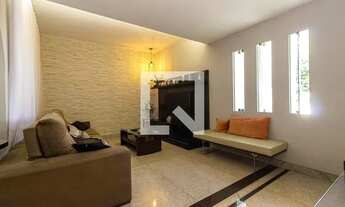 Imagem 2: Casa à Venda - Grajaú, 4 Quartos, 336 m2