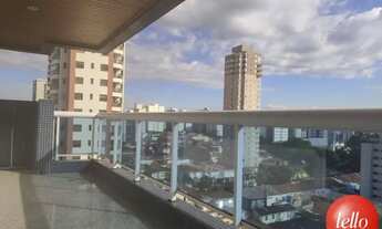 Imagem 6: São Paulo - Apartamento Padrão - Saúde