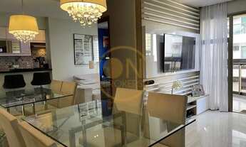 Imagem: Lindo Apartamento na Aroazes - Barra Olímpica