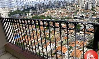 Imagem 4: São Paulo - Apartamento Padrão - Mandaqui