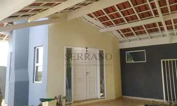 Imagem: Casa - Bosque - Vinhedo