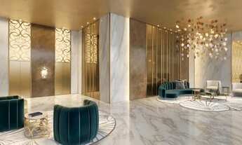 Imagem 6: LUXUOSO LANÇAMENTO ! CONDOMÍNIO CLUBE! 360m2,04 SUÍTES 04 VAGAS MORMA ÍNDIOS,RNTRGA 2026