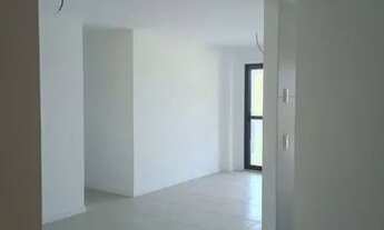 Imagem 6: Apartamento tem 81 m² com 3 quartos
