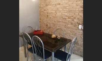 Imagem 2: Apartamento com 2 quartos, 1 banheiro com banheira, mobiliado, 70m² - Menino Deus