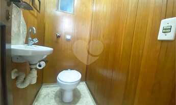 Imagem 6: São Paulo - Apartamento Padrão - MOEMA