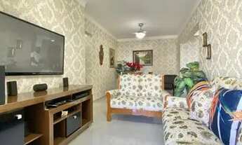 Imagem 7: Apartamento 02 Quartos em Canto do Forte - Praia Grande, SP