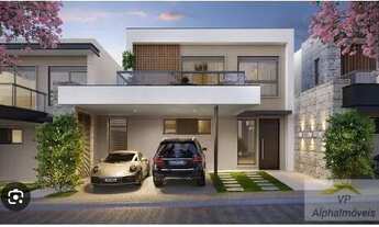 Imagem: Casa à venda no bairro Tamboré - Santana