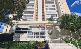 Imagem 2: Edifício Milano Club: Garden de 185m² com 3 suítes e 3 vagas de garagem