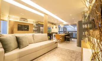 Imagem 5: Reserva do Parque