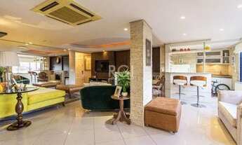 Imagem 7: Apartamento De 154m², Bairro Jardim Itu