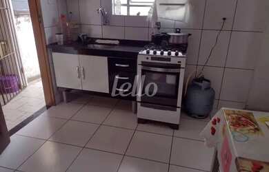 Imagem 6: São Paulo - Casa Padrão - Sapopemba