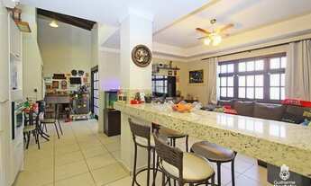 Imagem 6: Casa Condominio para Venda - 165m², 3 dormitórios, sendo 1 suites, 4 vagas - Sarandi