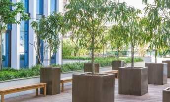 Imagem 2: Sala comercial para alugar no Juvevê - Curitiba/PR