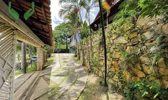 Imagem 3: Sobrado com 6 dormitórios, 664 m² - venda por R$ 2.200.000,00 ou aluguel por R$ 9.404,17/m