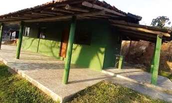 Imagem 2: Alugo casa em Guararema/SP