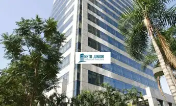 Imagem 2: Conjunto, 432 m² - venda por R$ 6.825.600,00 ou aluguel por R$ 41.115,05 - Brooklin - São