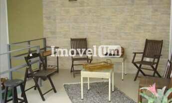 Imagem 3: Vila Suzana Apartamento cobertura com 2 dormitórios