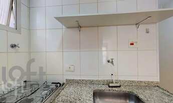 Imagem 3: Apartamento à venda em Bela Vista com 35 m², 1 quarto, 1 vaga