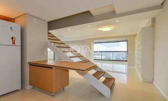 Imagem 5: CURITIBA - Apartamento Padrão - Água Verde